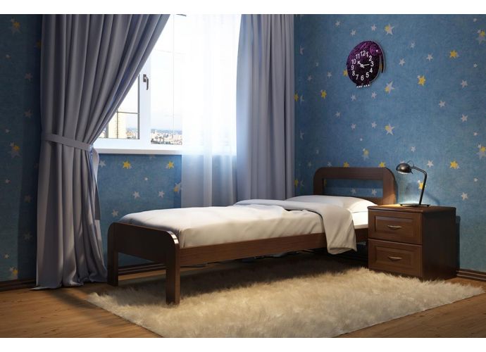 Кровать DreamLine Кредо 1, Купить Кровать DreamLine Кредо 1, Кровать DreamLine Кредо 1 #UF_META#
