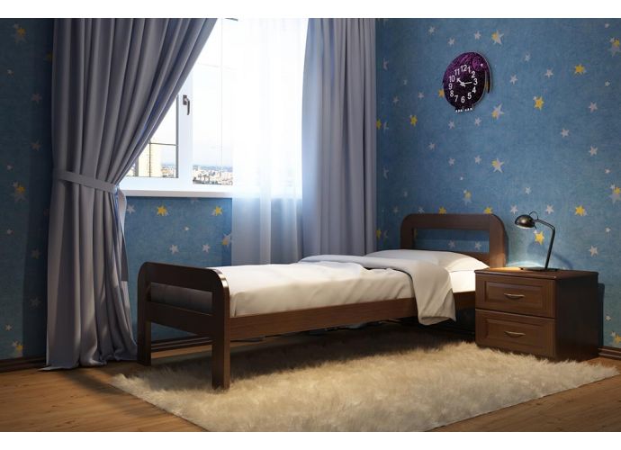 Кровать DreamLine Кредо, Купить Кровать DreamLine Кредо, Кровать DreamLine Кредо #UF_META#