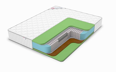 Купить Матрас Denwir Classic Balance Foam S1000