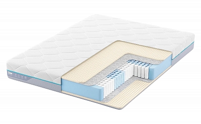 Купить Матрас Promtex Multipacket Latex 2