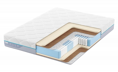 Купить Матрас Promtex Multipacket Variant