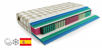 Купить Матрас Mr.Mattress Fulwell XL